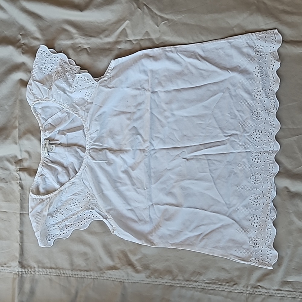 Banana Republic tank, size small